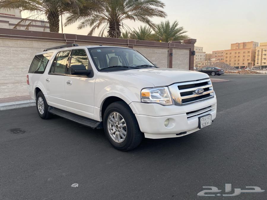 فورد اكسبيدشن 2014طويل بدون دبل للبيع63152323496963112