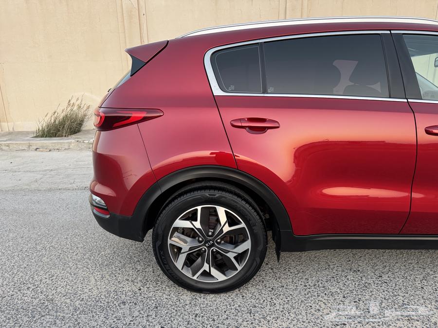 For sale, 2020 Sportage diesel63152777282562113