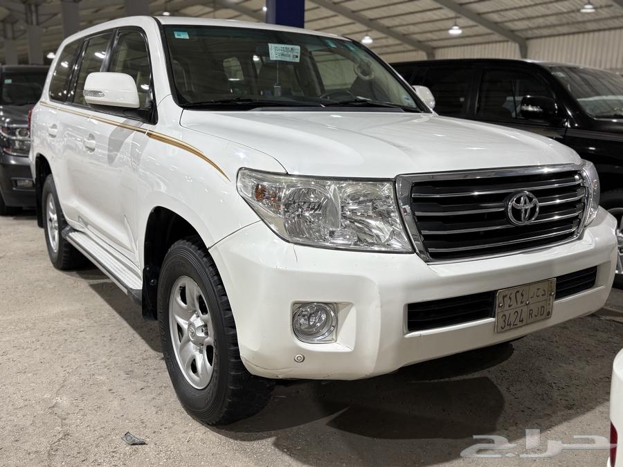 Land Cruiser G2015632513662033931110