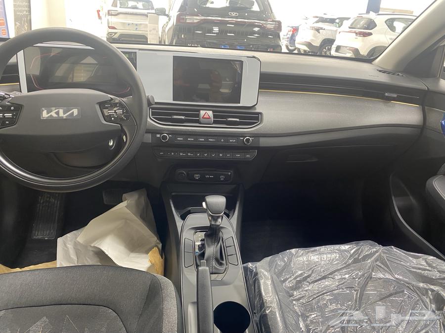 Kia K3 Standard Model 202463160209225474113