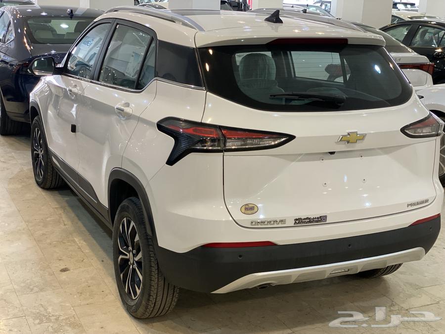 Chevrolet Groove Full 202363156061446274111