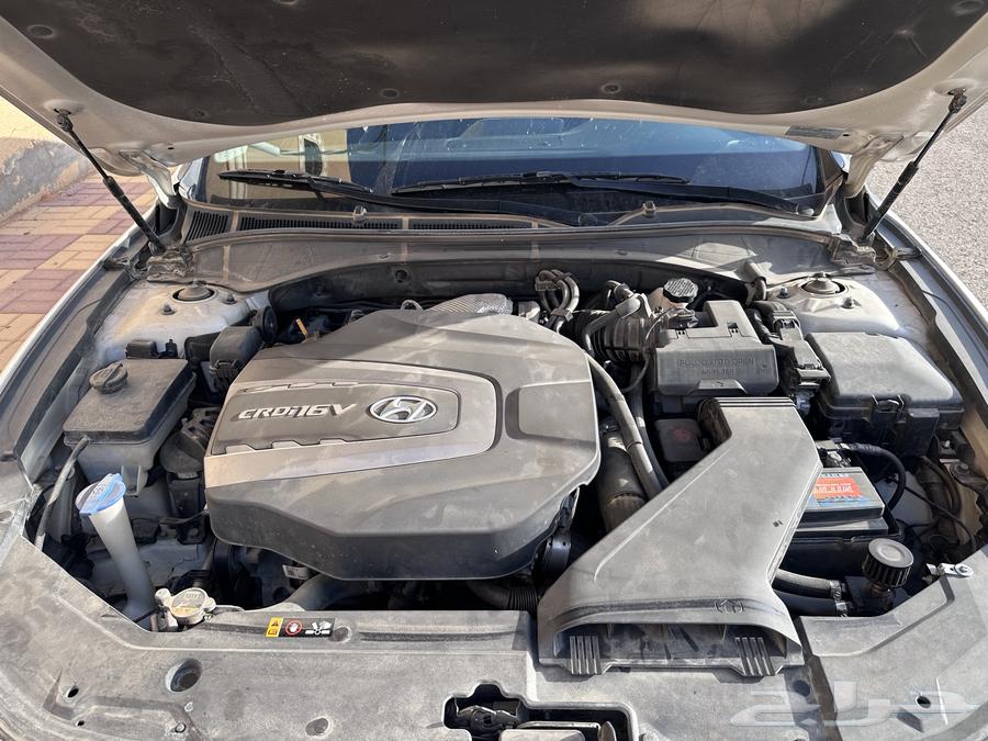 Azeri 2018 Diesel63152319846402112