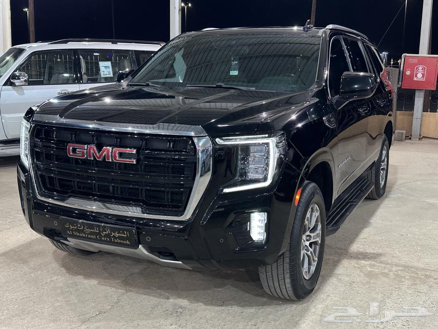 GMC Yukon 2022 (sold)63158845611138112