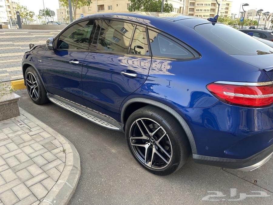 مرسيدس gle 43 coupe 201763157466850434111