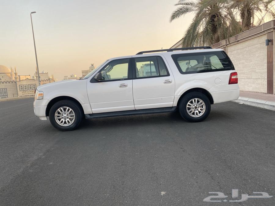 فورد اكسبيدشن 2014طويل بدون دبل للبيع63152323496963114