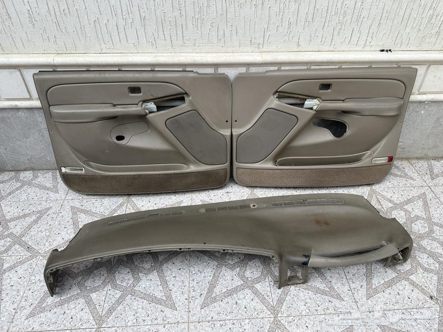 Decorative drum shell panel for Sierra and Yukon 0200 200663172724981121113