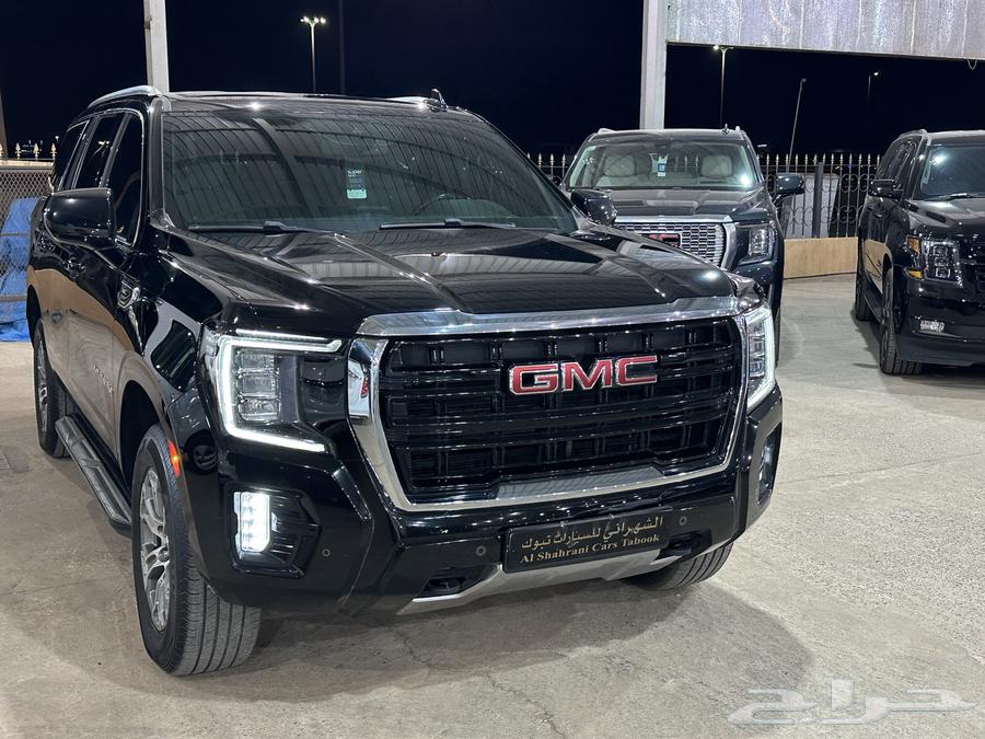 GMC Yukon 2022 (sold)63158845611138113