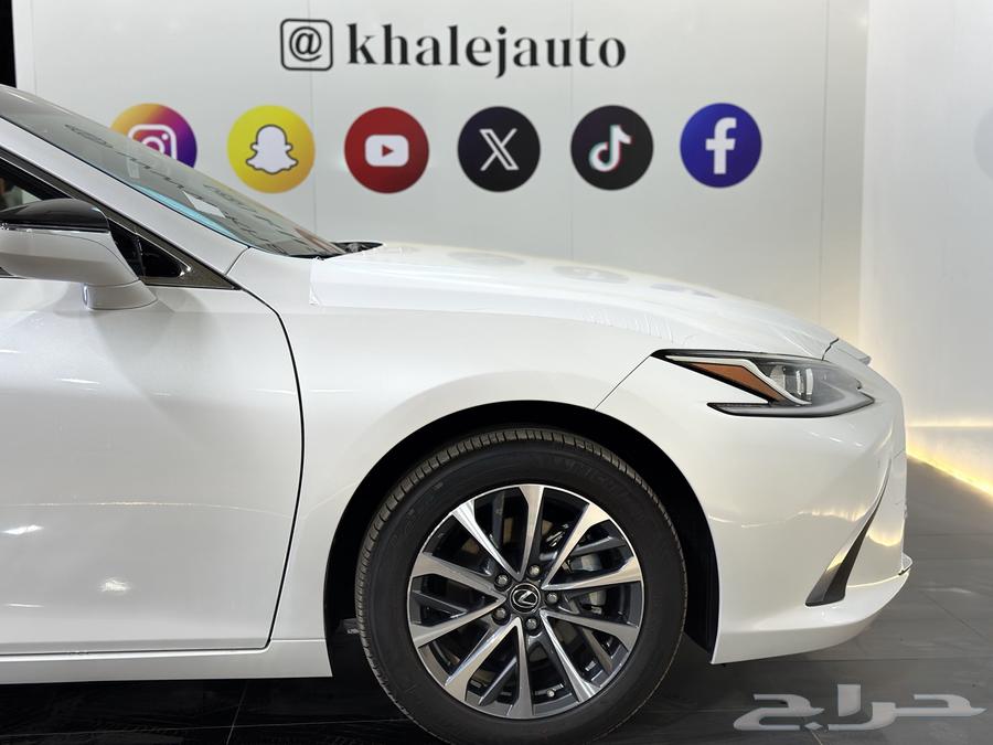 Lexus ES 300h 202463156061306626114