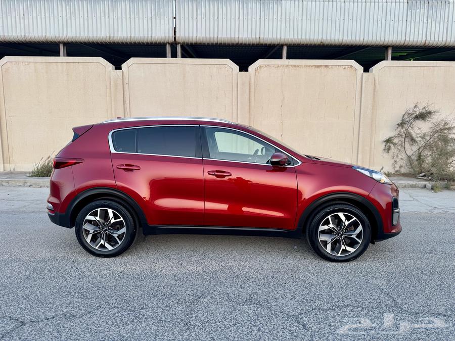For sale, 2020 Sportage diesel63152777282562112