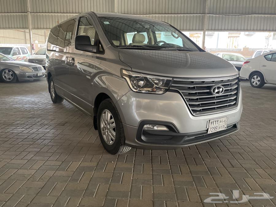 Hyundai H1 201963151418148995111