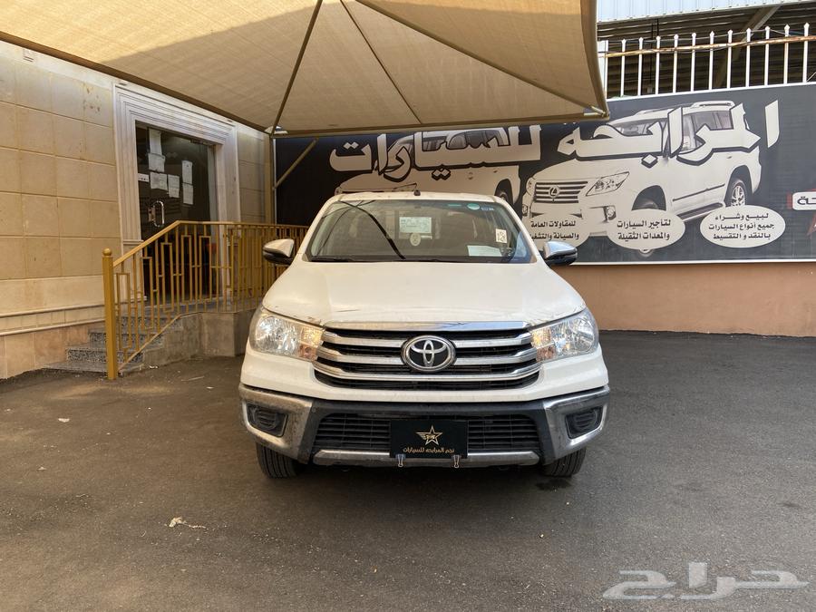 (( Sold )) 2024 Hilux Diesel GL63157010976513111