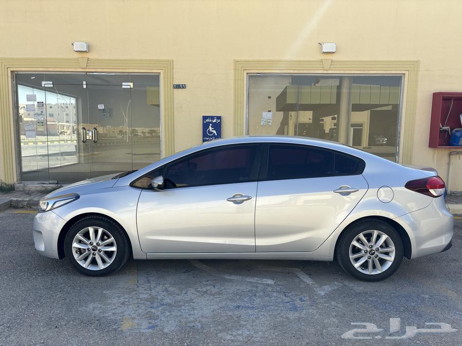 Kia K3 Diesel 2018 Agency63151873542019112