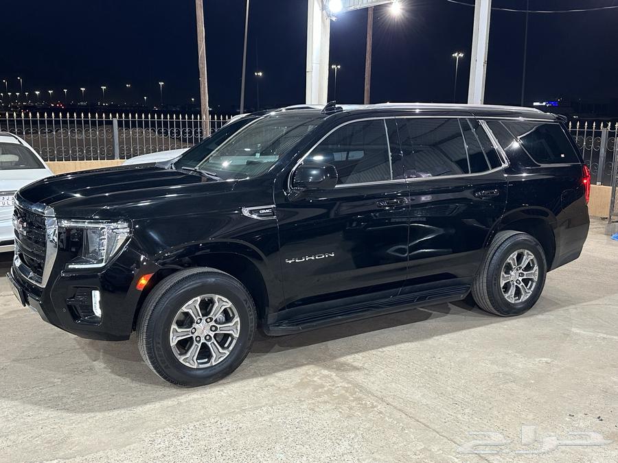 GMC Yukon 2022 (sold)63158845611138114