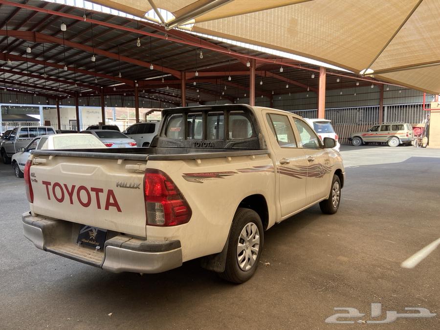 (( Sold )) 2024 Hilux Diesel GL63157010976513114