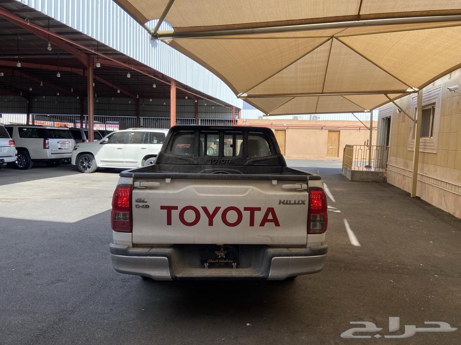 (( Sold )) 2024 Hilux Diesel GL63157010976513113