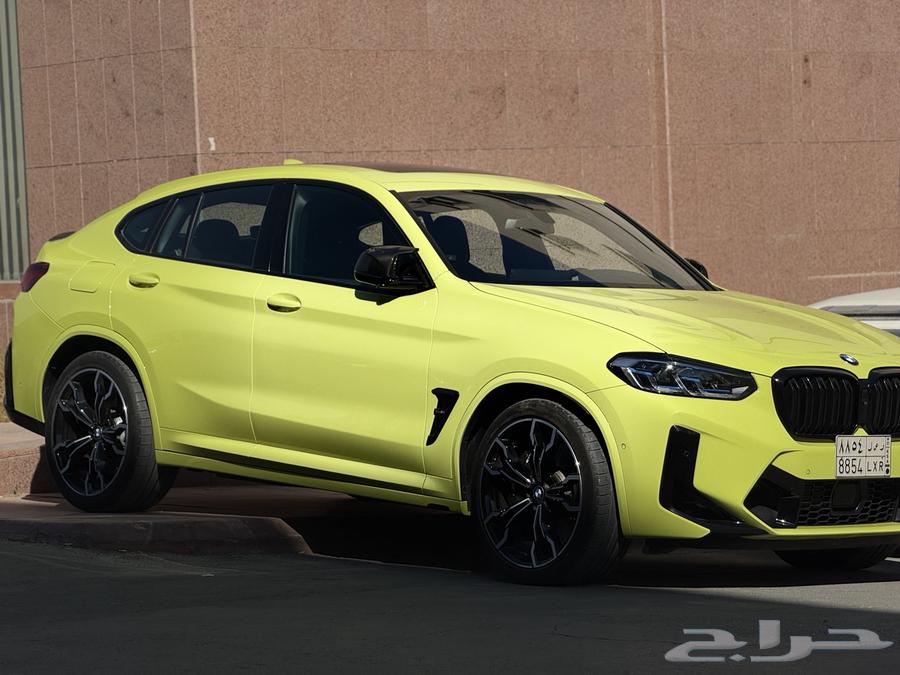BMW x4 M Competition63154644094082112