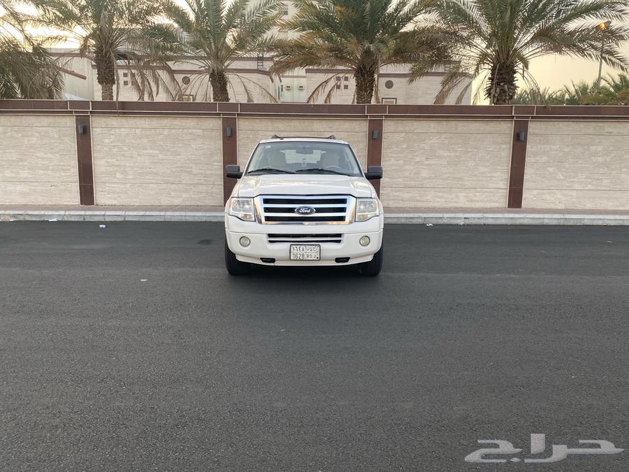 فورد اكسبيدشن 2014طويل بدون دبل للبيع63152323496963111