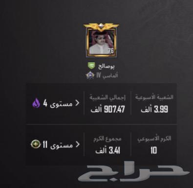 حساب ببجي للبيع63183470178049112