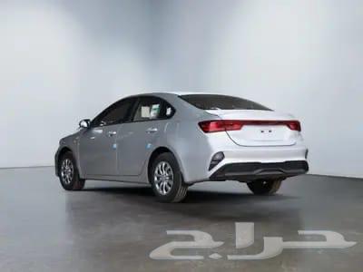 Kia Cerato Standard Model 2024 with speed limiter63153725174659112