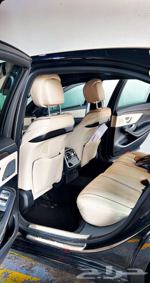 Mercedes Yacht S45063156057469187113
