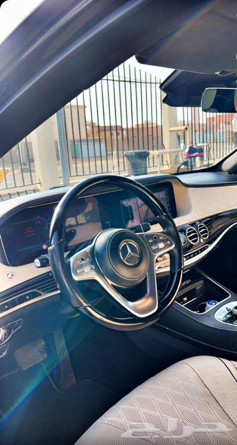 Mercedes Yacht S45063156057469187111