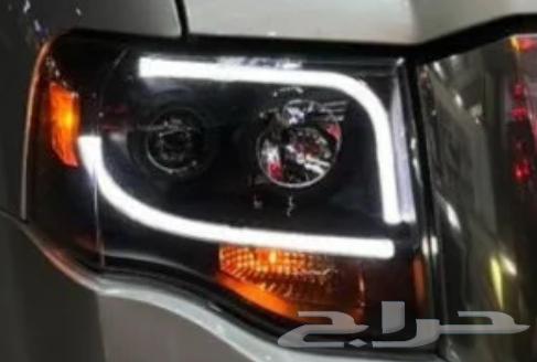 شمعه اكسبدشن فورد جيب 2010 رياضيه63169490566274111