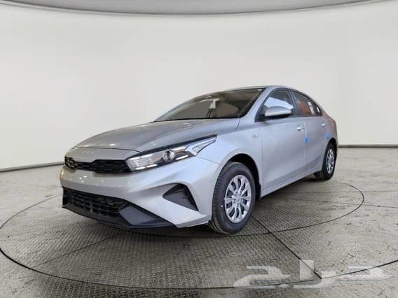 Kia Cerato Standard Model 2024 with speed limiter63153725174659111