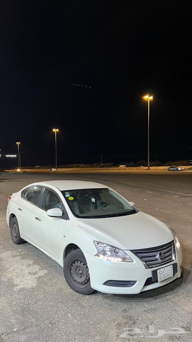 Nissan Sentra 201563157011003011110