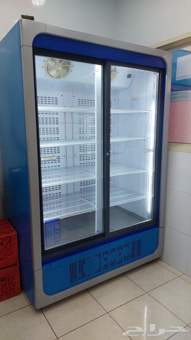 Large juice refrigerator cooler63100507345922111