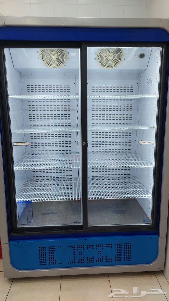 Large juice refrigerator cooler631005073459221112