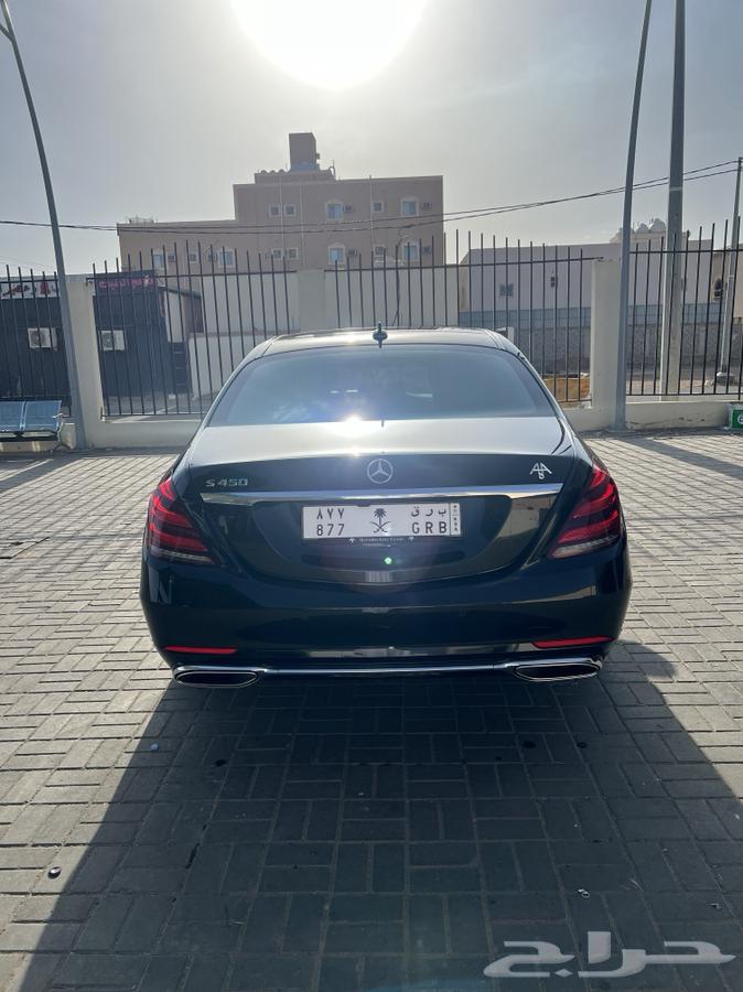 Mercedes Yacht S45063156057469187114