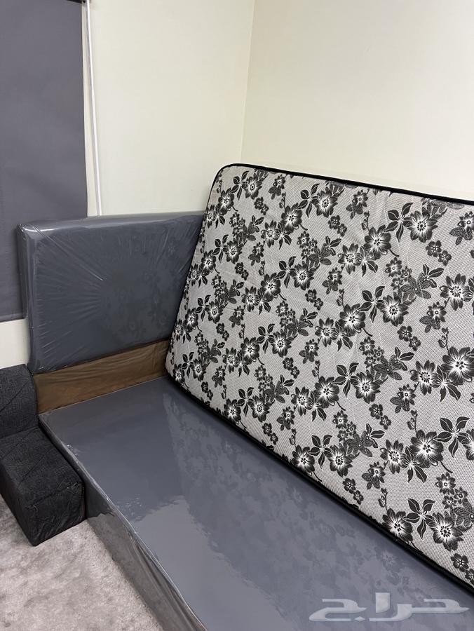 For sale: bed with two mattresses, used for a short period630997270519071122