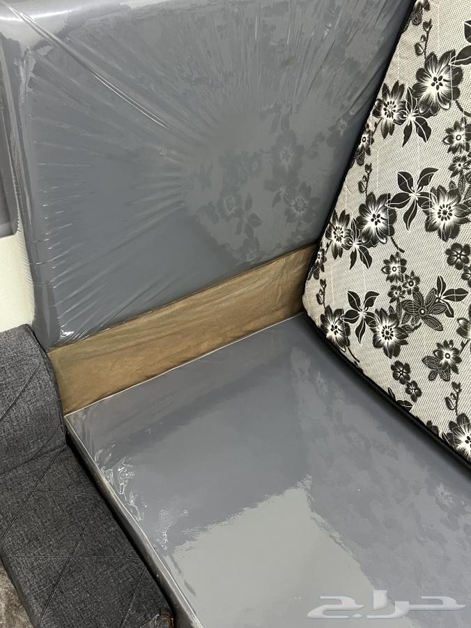 For sale: bed with two mattresses, used for a short period63099727051907112
