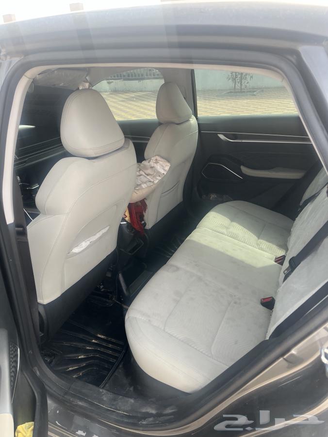 Jili Imgrand 2024 for transfer, Al-Riyadh Bank63154189738499113