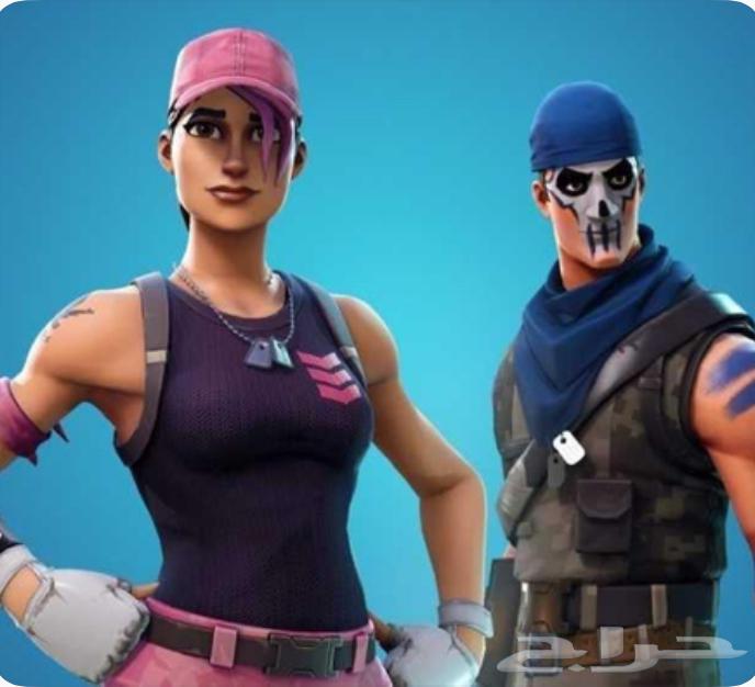 Fortnite account basic old zombie mode63100106675969114