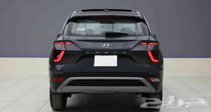 Hyundai Creta63154182068226111