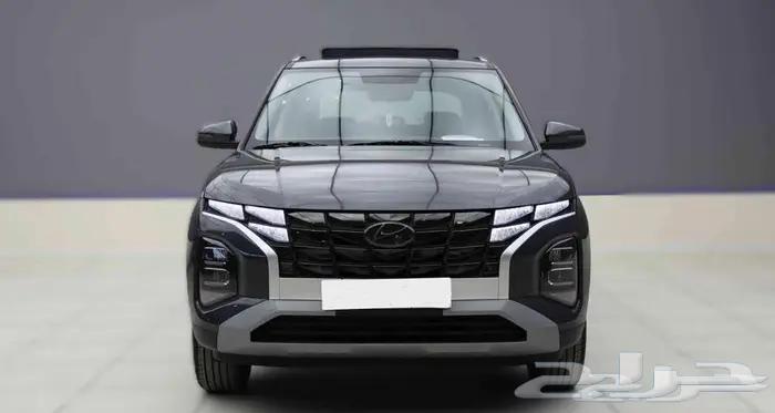 Hyundai Creta631541820682261111
