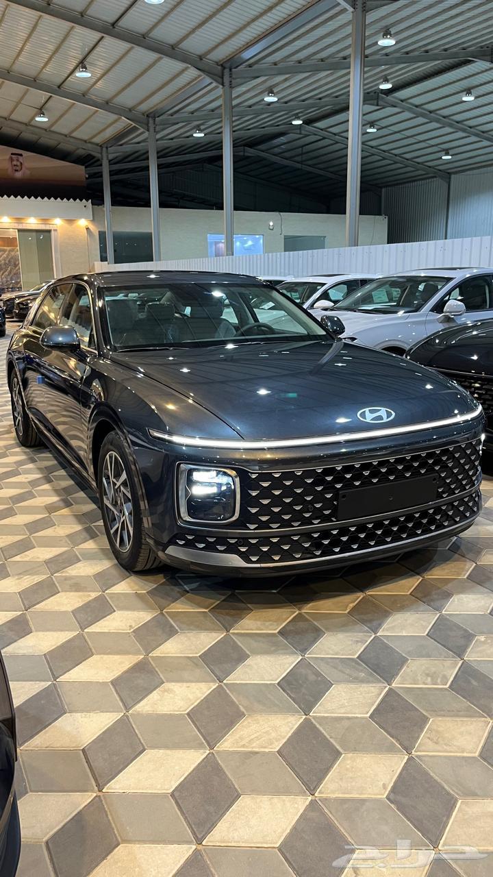 Hyundai Azera 2024 prices aren't even in dreams at 138,00063151858885249112