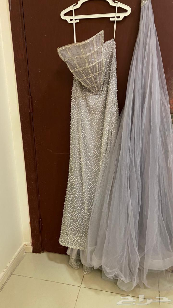 فستان للبيع شريته ب1800 ببيعه ب60063100502087553112