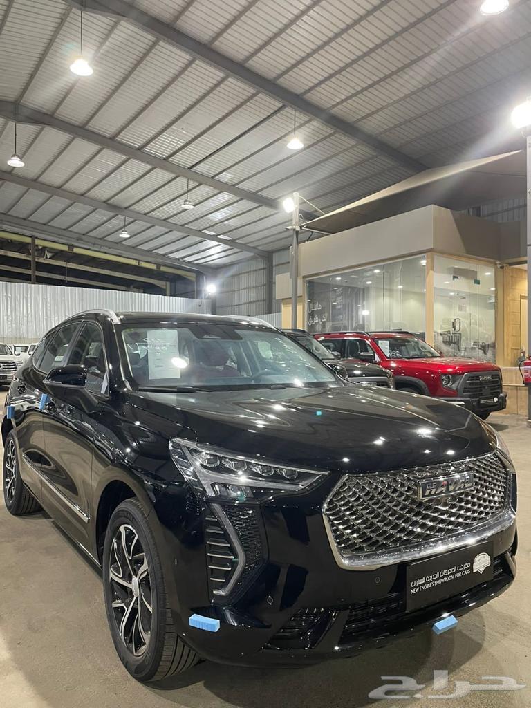 Eid offers on 2024 Haval Jolion Premium model, special prices63157484676097114
