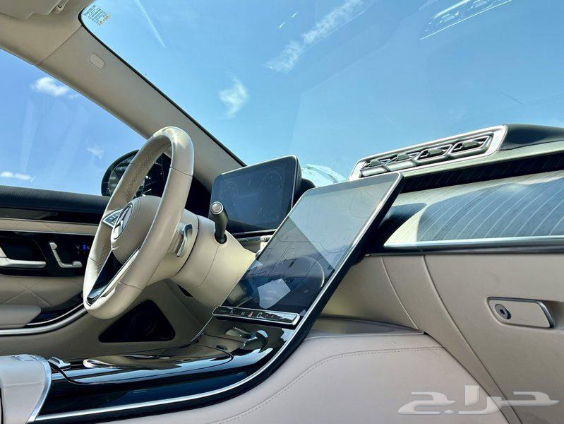 Mercedes Jewel S50063153258333059112
