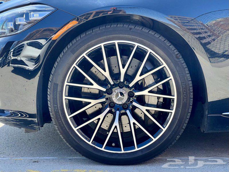 Mercedes Jewel S50063153258333059114