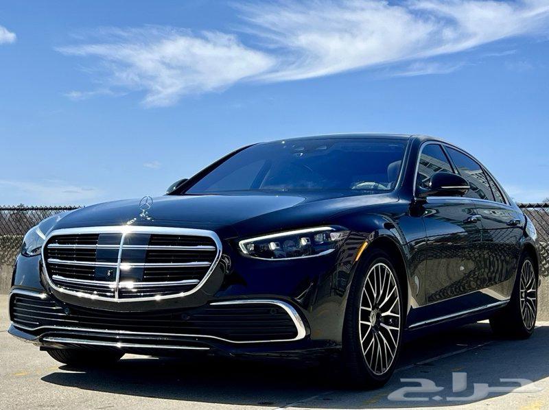 Mercedes Jewel S50063153258333059111