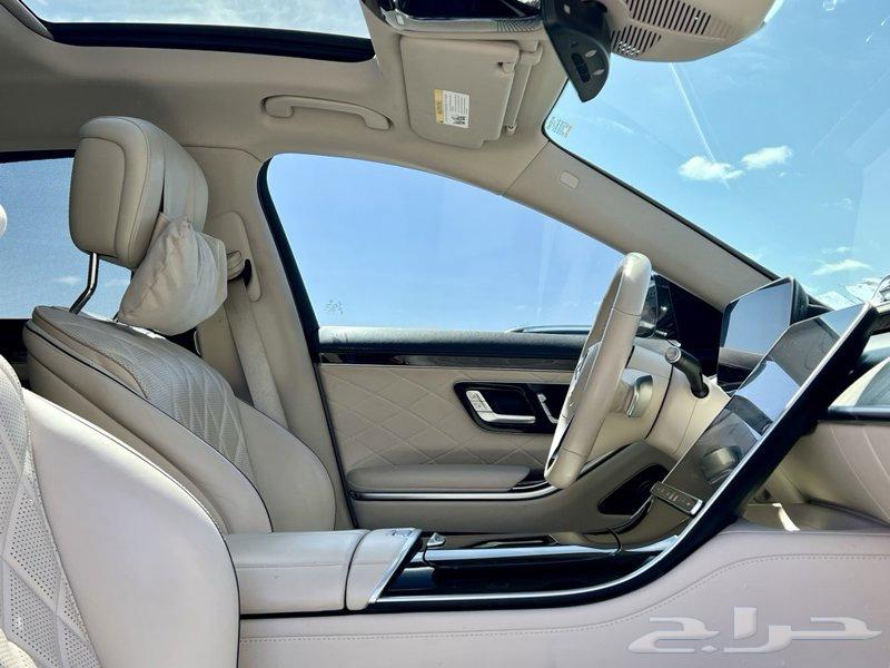 Mercedes Jewel S50063153258333059113