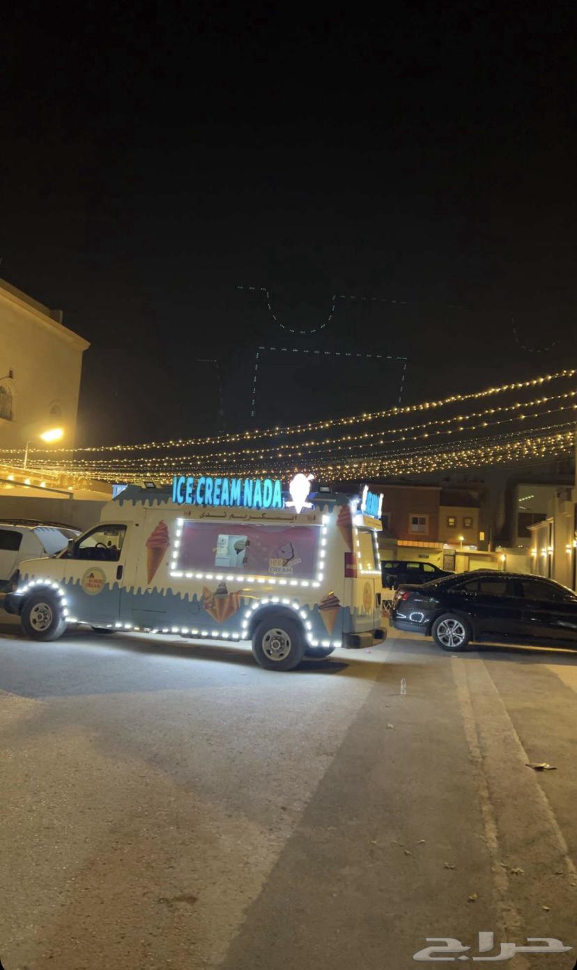 Ice cream car63152305329025111