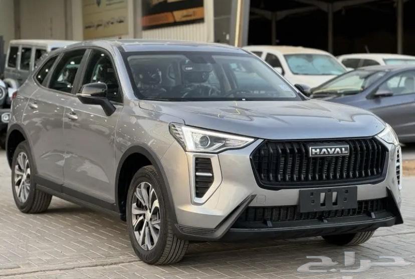 Haval Julian Standr Saudi 2025 exclusive offers63157494761729112