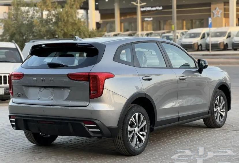 Haval Julian Standr Saudi 2025 exclusive offers63157494761729113