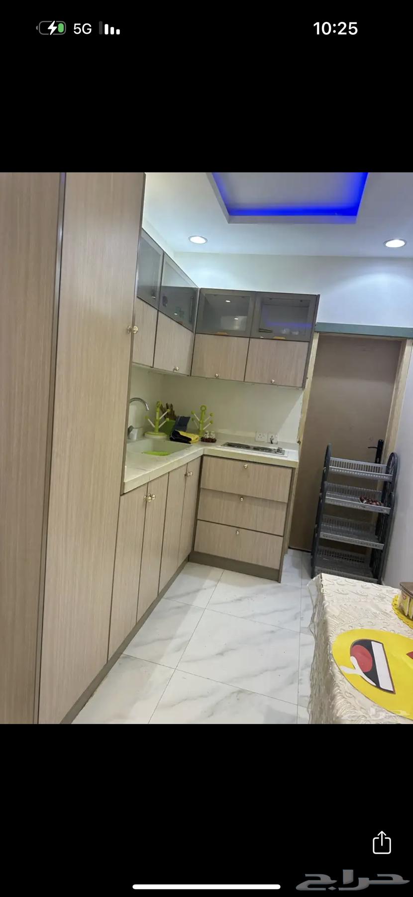 دور للإيجار