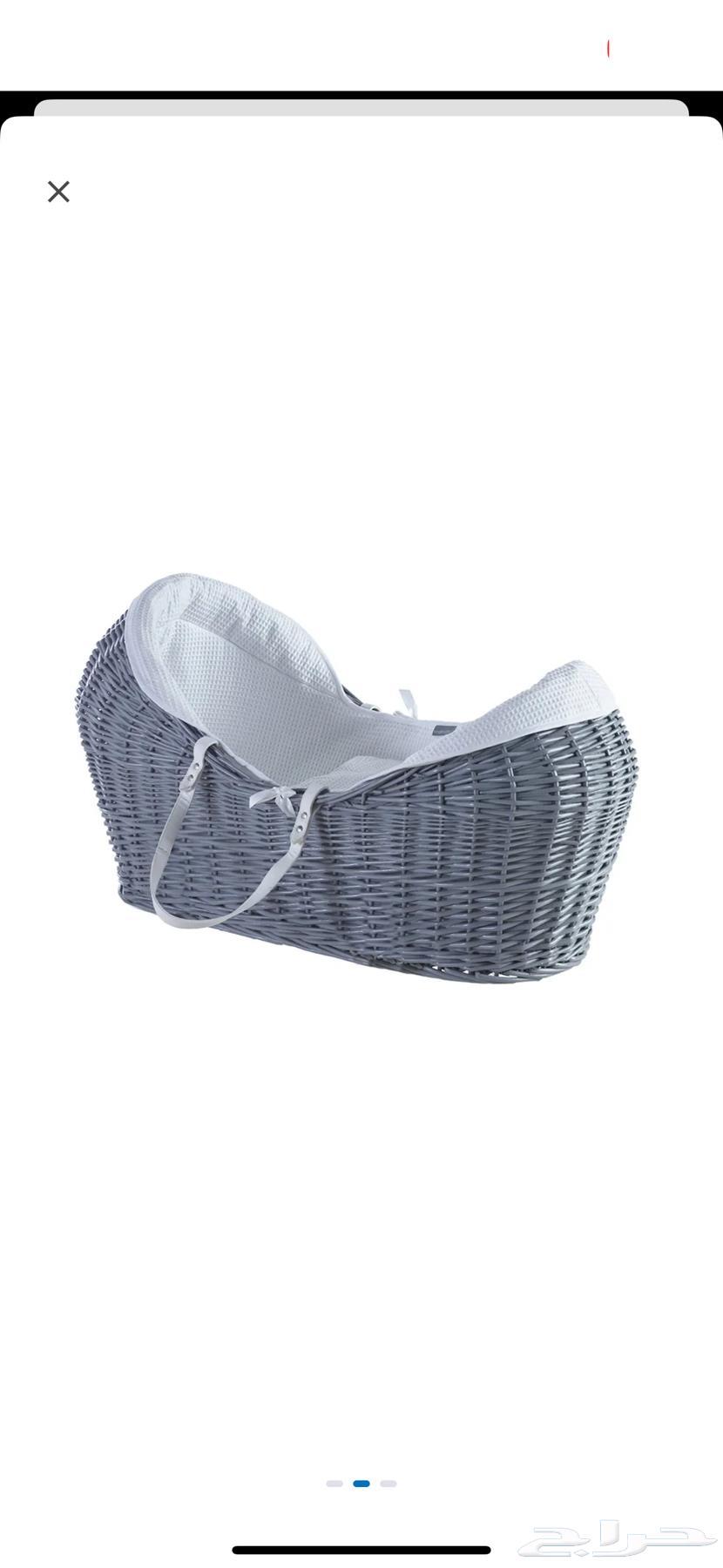 Moses' basket63100859066626111