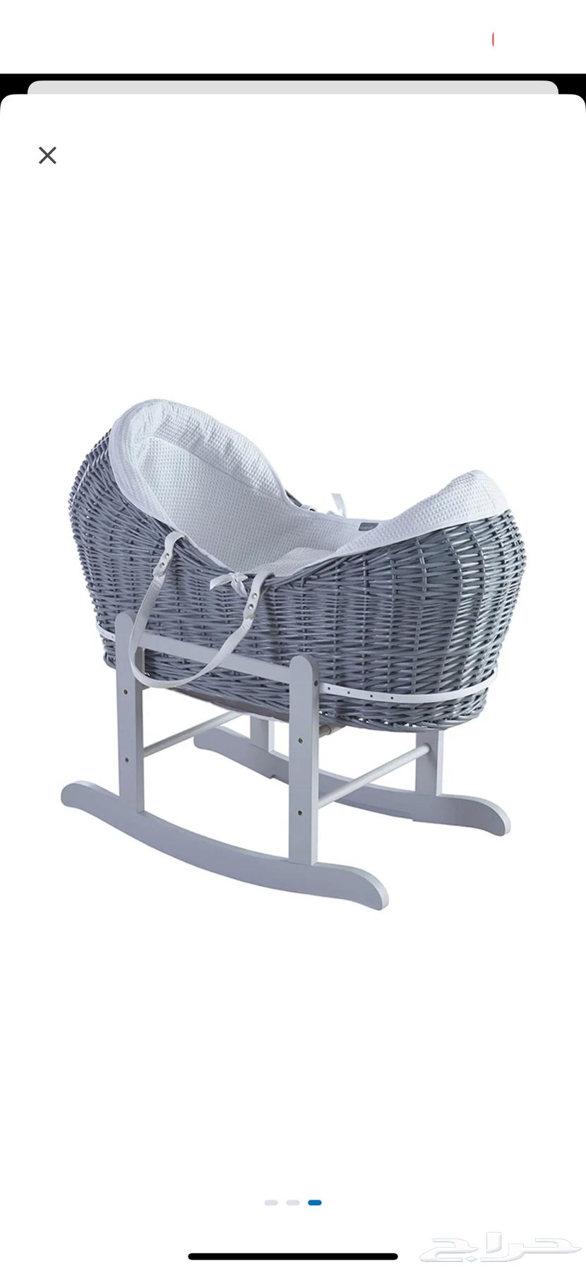 Moses' basket63100859066626117